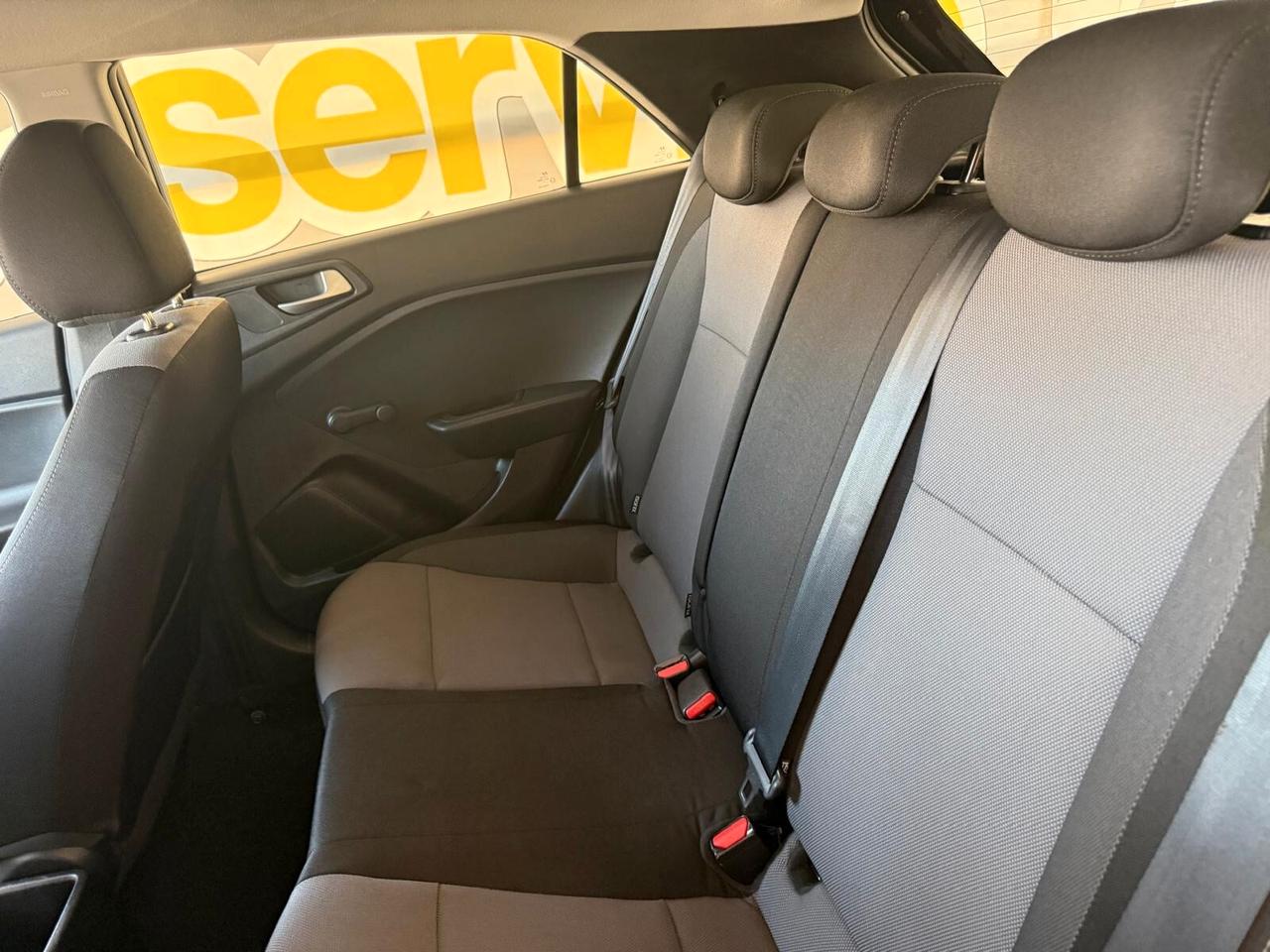 Hyundai i20 1.2 gpl 5 porte Econext Connectline