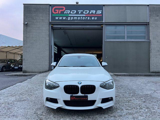 BMW 125 i 218CV M-Sport 3porte MANUALE ! STUPENDA !