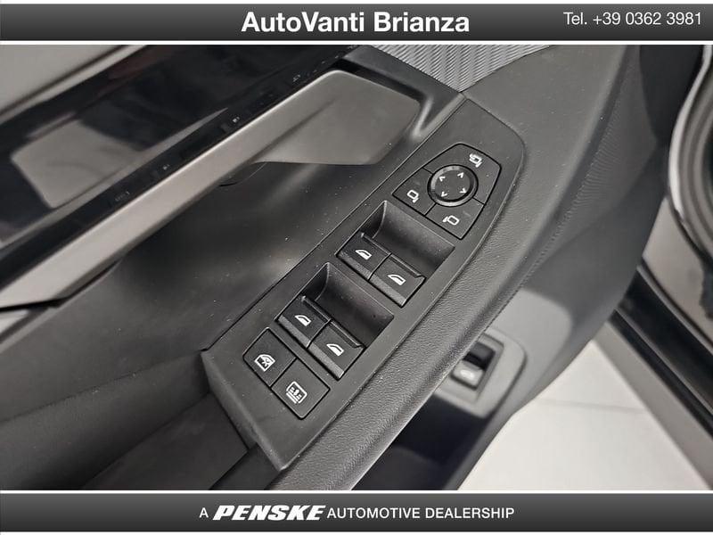 BMW Serie 5 520d 48V xDrive Msport Pro