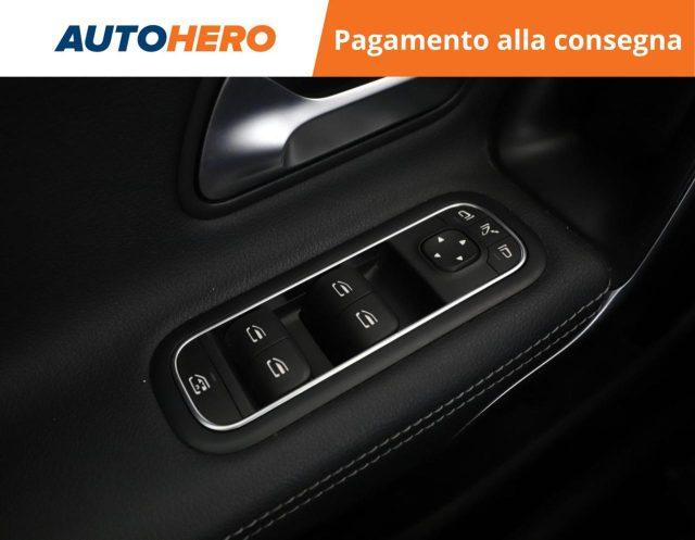 MERCEDES-BENZ CLA 180 d Automatic Shooting Brake Sport