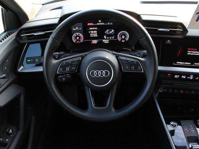 AUDI A3 SPB 35 TDI S tronic S line edition