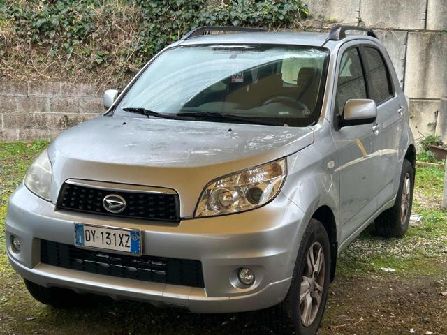 DAIHATSU Terios 1.5 4WD B You