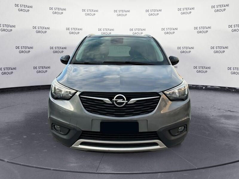 Opel Crossland Crossland X 1.6 ecotec Innovation s&s 99cv