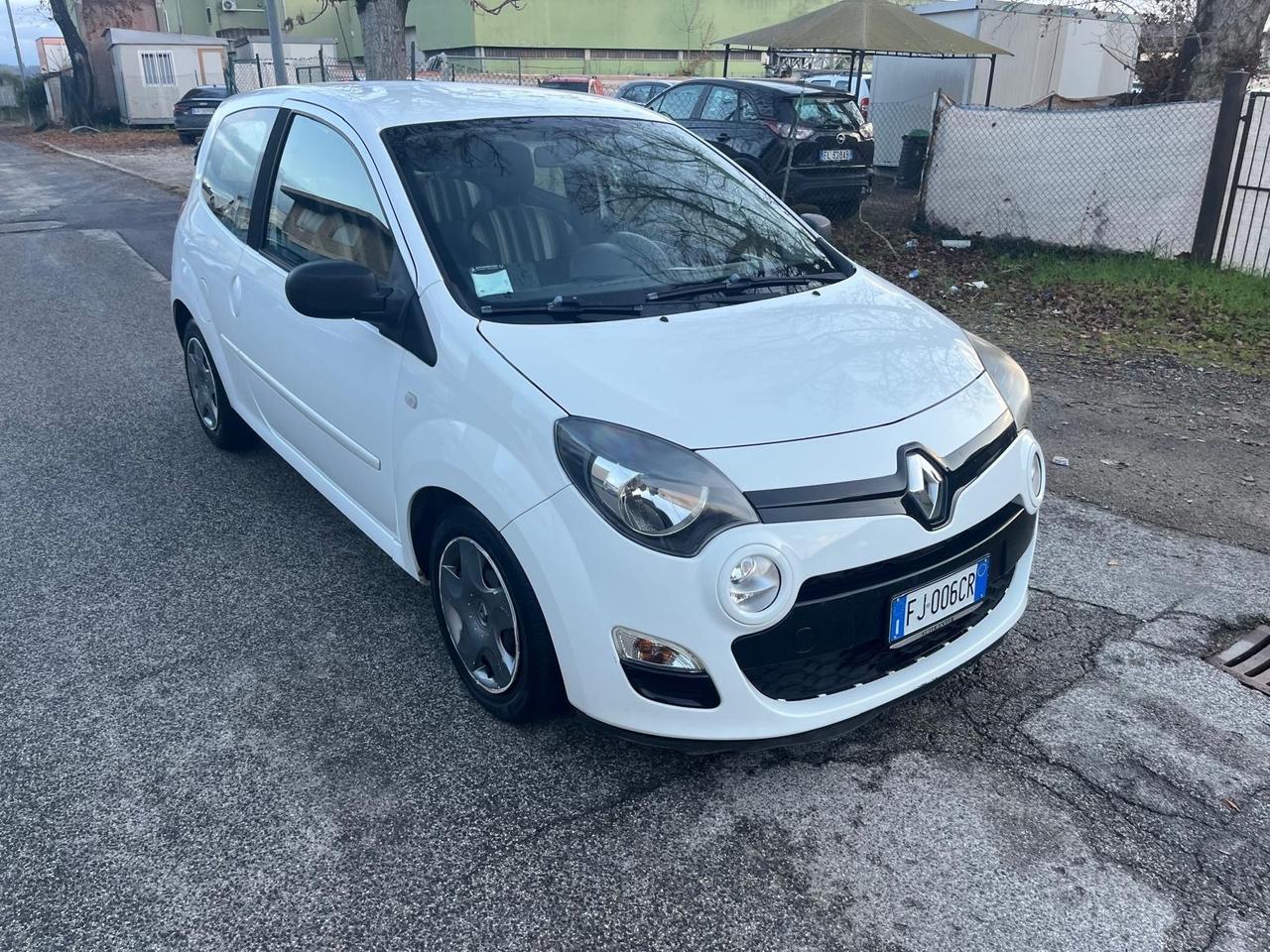 Renault Twingo 1.2 16V Night&Day