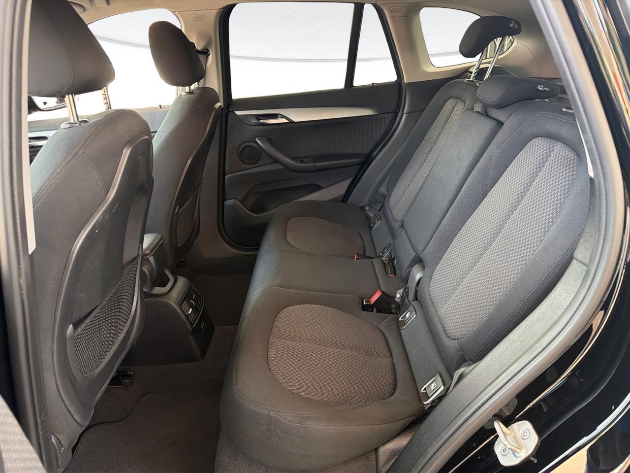 BMW X1 xdrive 25e Business Advantage auto