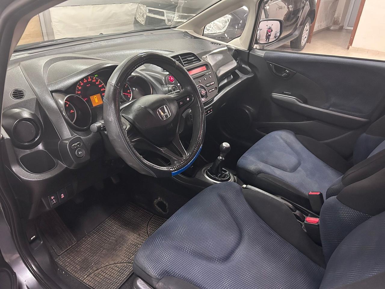 Honda Jazz 1.2 i-VTEC Trend