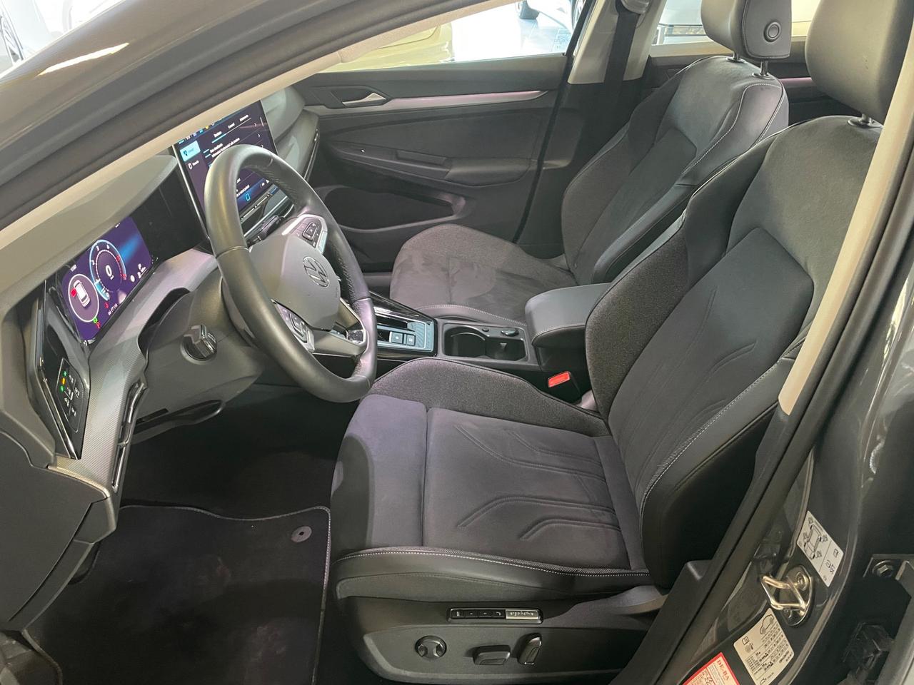 Volkswagen Golf 2.0 TDI 150 CV DSG SCR Style