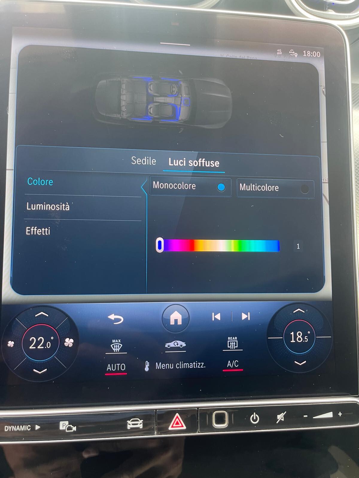 Mercedes-benz GLC 220 GLC 220 d 4Matic Mild Hybrid Advanced Plus