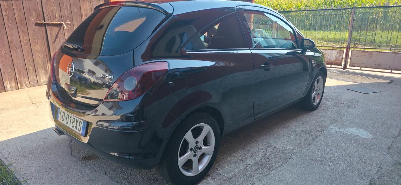 Opel Corsa 1.3 CDTI 75CV ecoFLEX 3 porte Sport