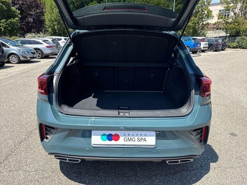Volkswagen T-Roc 1.0 tsi R-Line 110cv