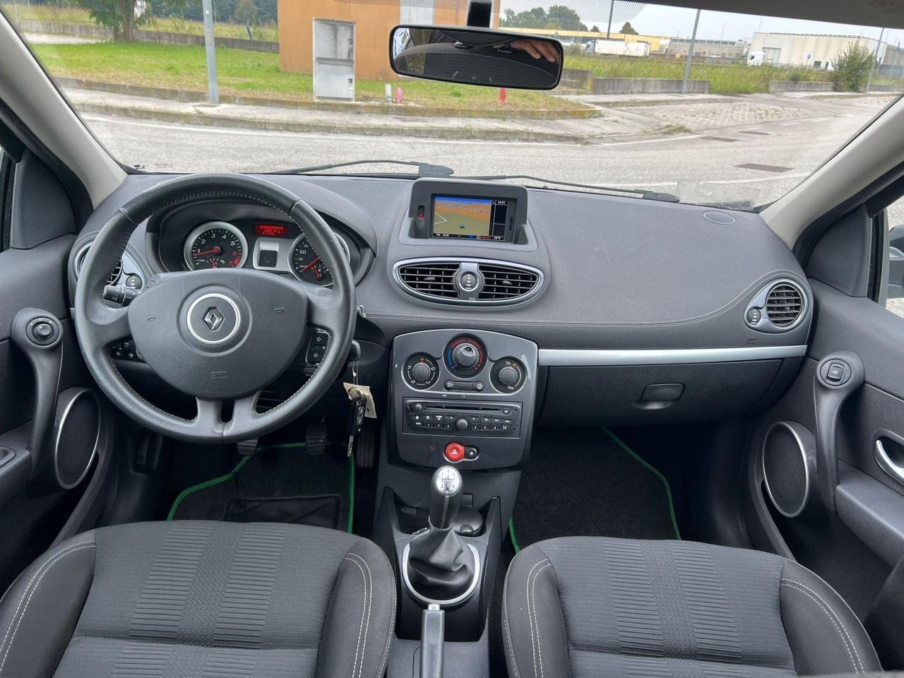 Renault Clio 1.2 16V TCE 100CV 5 porte Luxe