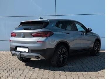 Bmw X2 sDrive18d Advantage