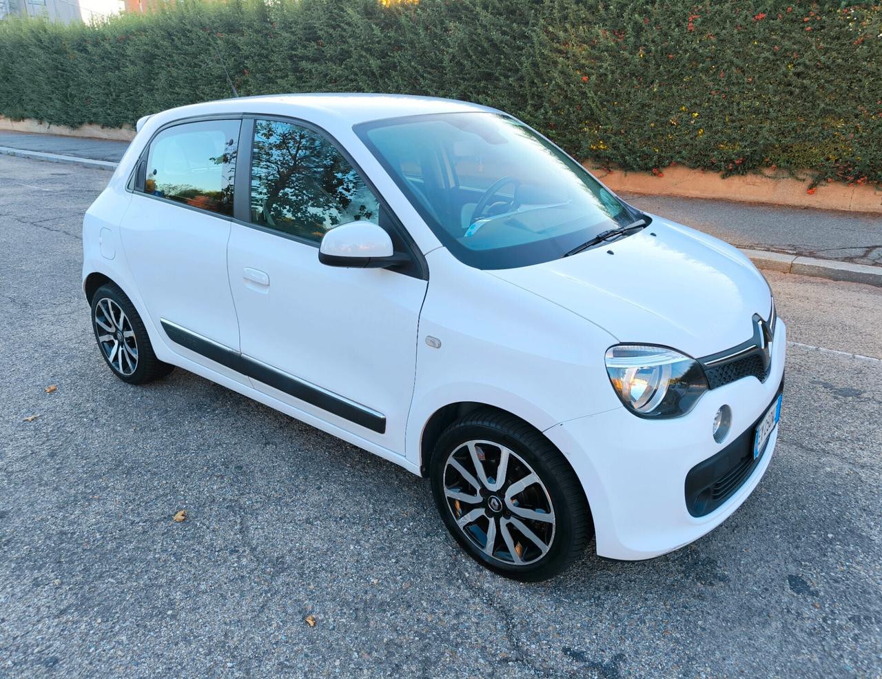 Renault Twingo 1.0 SCe Stop&Start Energy Openair