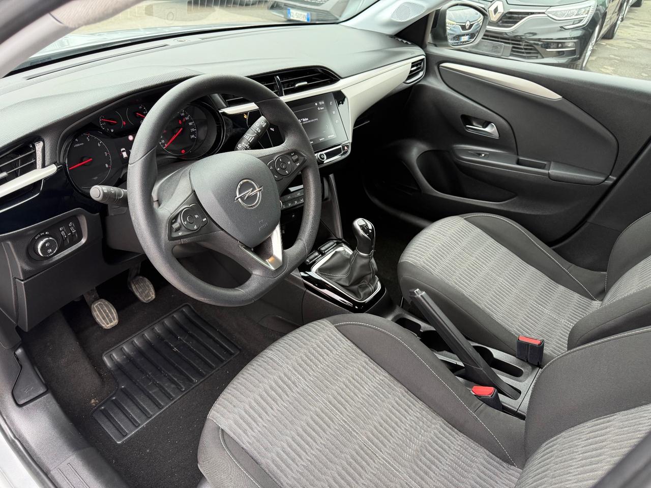 Opel Corsa 1.2 75 Cv Edition Ok Neopatentati