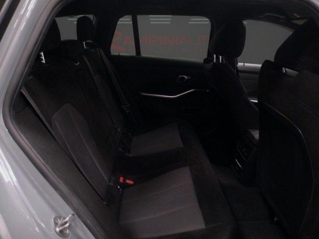 BMW 320 48V xDrive Touring Msport Pro Km 23000 IVA ESPOSTA