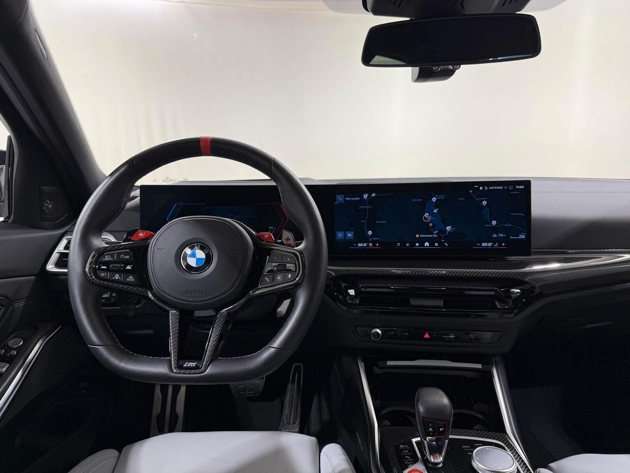Bmw 330 M3 Competition M xDrive