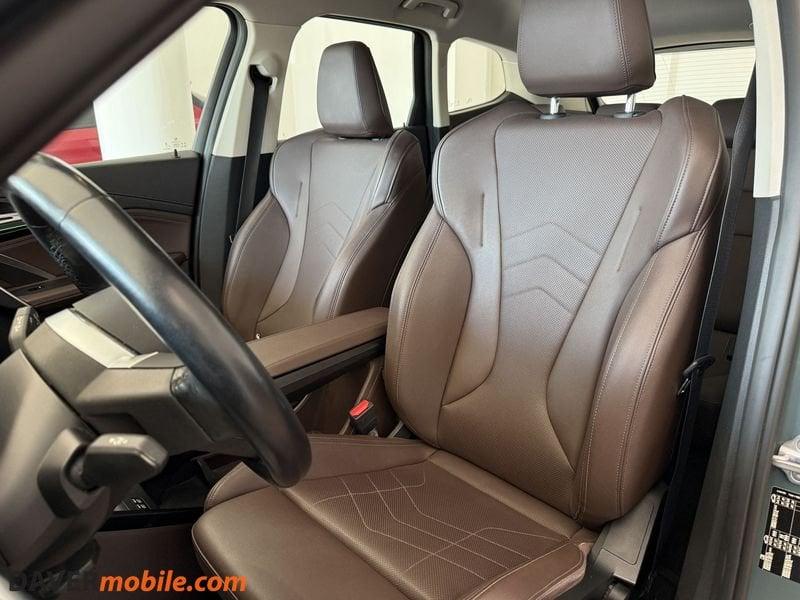 BMW X1 X1 sdrive18d X-Line auto