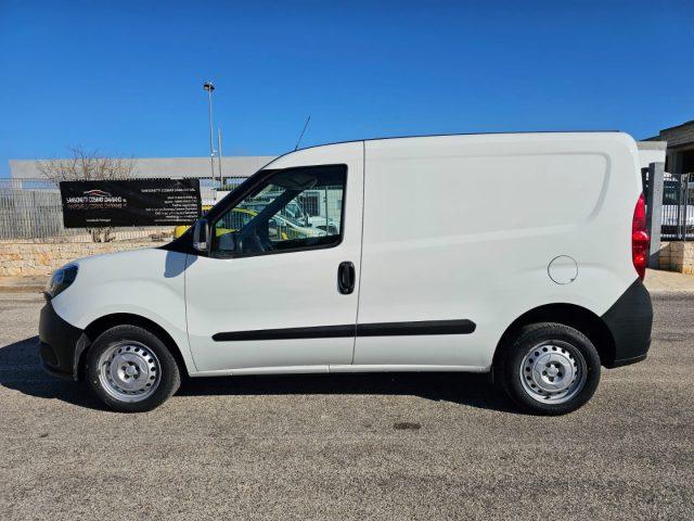 FIAT Doblo Doblò 1.6 MJT 105CV S&S PC-TN Cargo Lounge