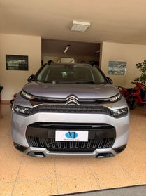 Citroen C3 Aircross BlueHDi 110 S&S Rip Curl