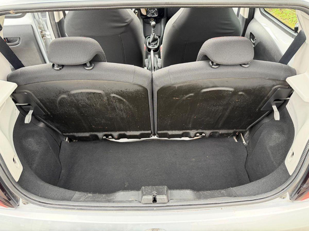 CITROEN - C1 - CABRIO 1.2 VTi 82 5 porte Shine