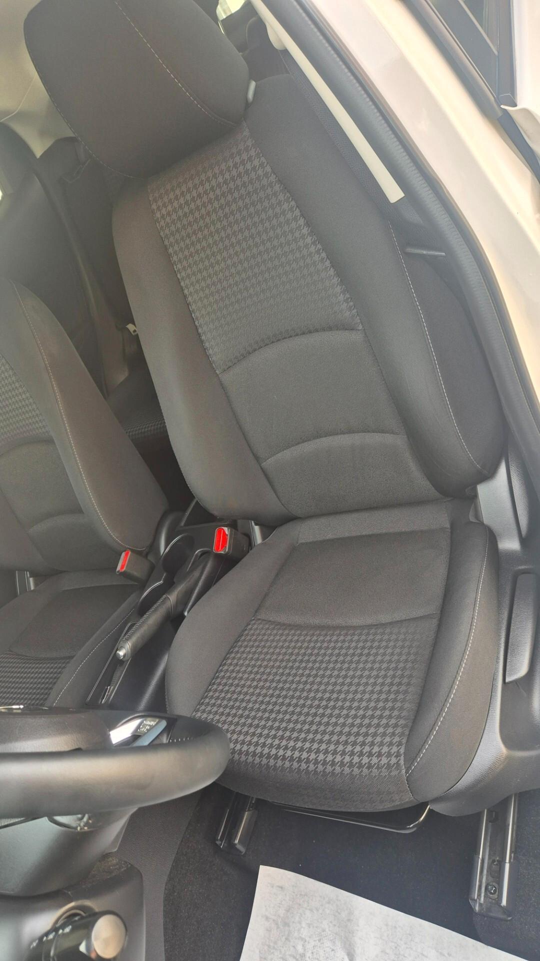 Mazda 2 Mazda2 1.5 Skyactiv-G 90 CV Evolve