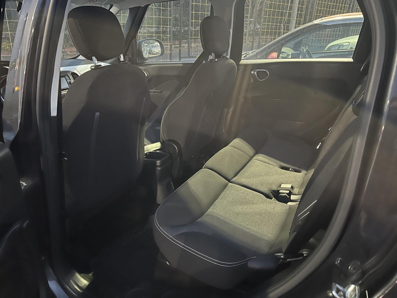 FIAT 500 L anno 2019