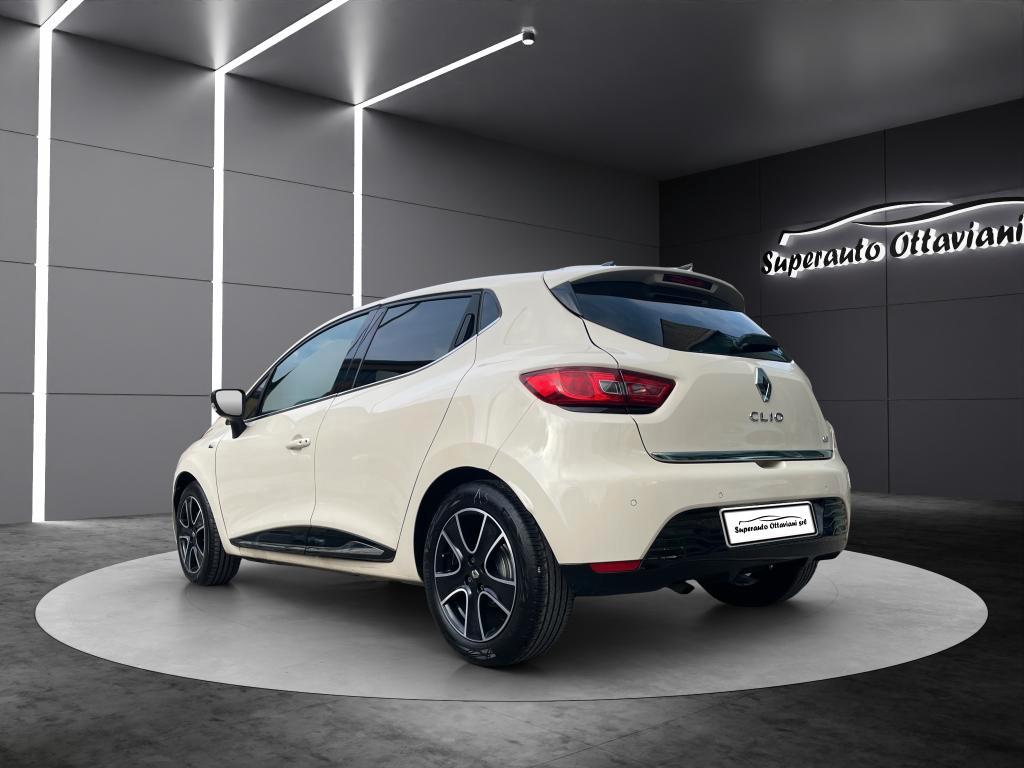 Renault Clio 5 Porte Clio 5p 1.5 dci energy Duel 75cv