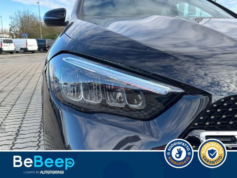 Mercedes-Benz GLA 220 D AMG LINE ADVANCED PLUS 4MATIC AUTO