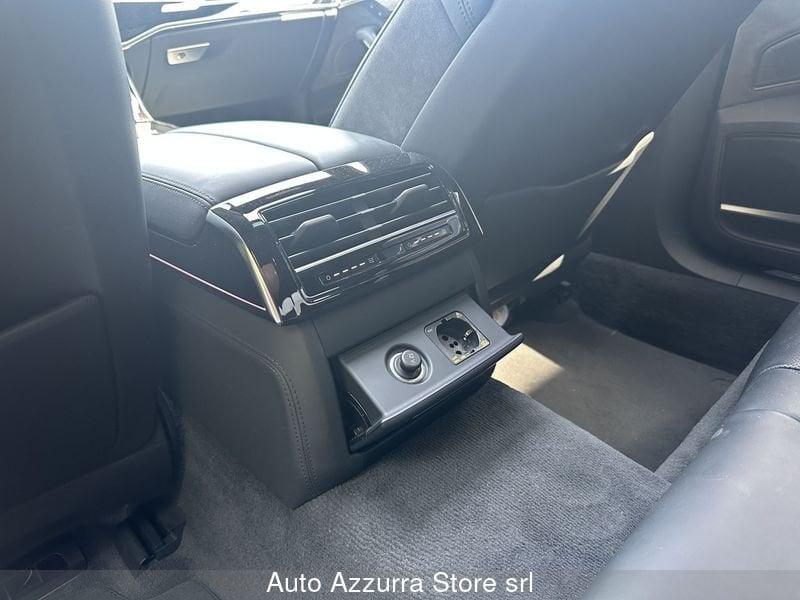 Audi A8 50 3.0 tdi mhev quattro tiptronic | IVA, TETTO, B&O, 20", VALCONA, PROMO AZZURRA