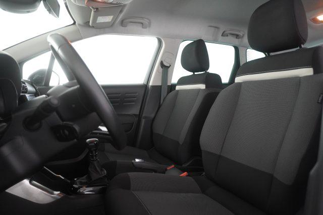 CITROEN C3 Aircross C3 Aircross BlueHDi 110 S&S Feel