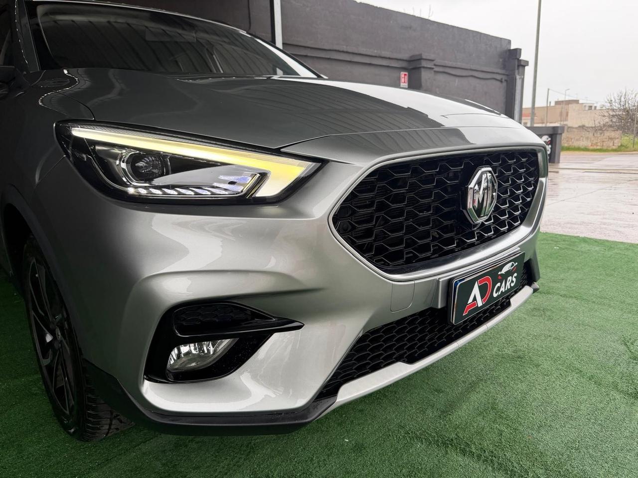 Mg ZS 1.5 VTi-tech Luxury