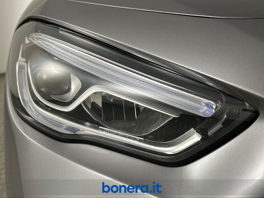 Mercedes GLA 250 250 EQ-POWER Premium Speedshift DCT AMG 8G