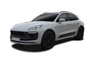 Porsche Macan 2.0 265cv pdk