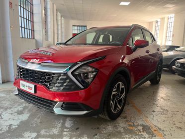 Kia Sportage 1.6 TGDi GPL Business UNICO PROPRIETARIO!!!