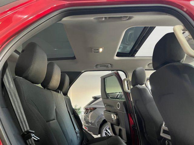 LAND ROVER Discovery 2.0 SD4 240 CV SE UNICO PROP.
