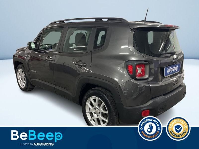 Jeep Renegade 1.0 T3 LIMITED 2WD