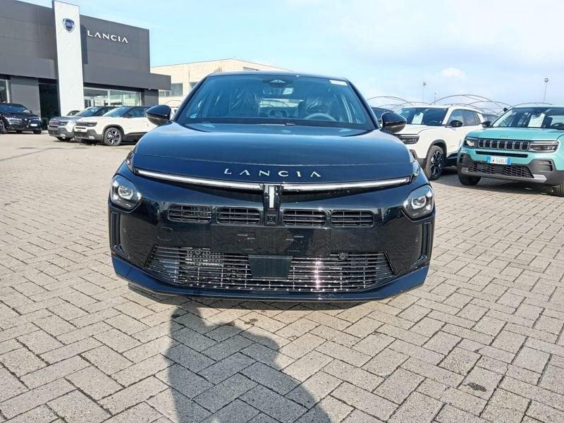 Lancia Ypsilon Ypsilon 1.2 mhev LX 110cv e-dct