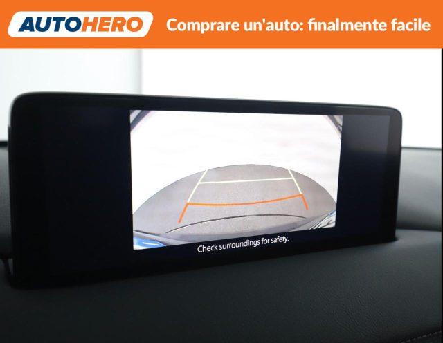 MAZDA CX-5 2.2L Skyactiv-D 150 CV 2WD Business