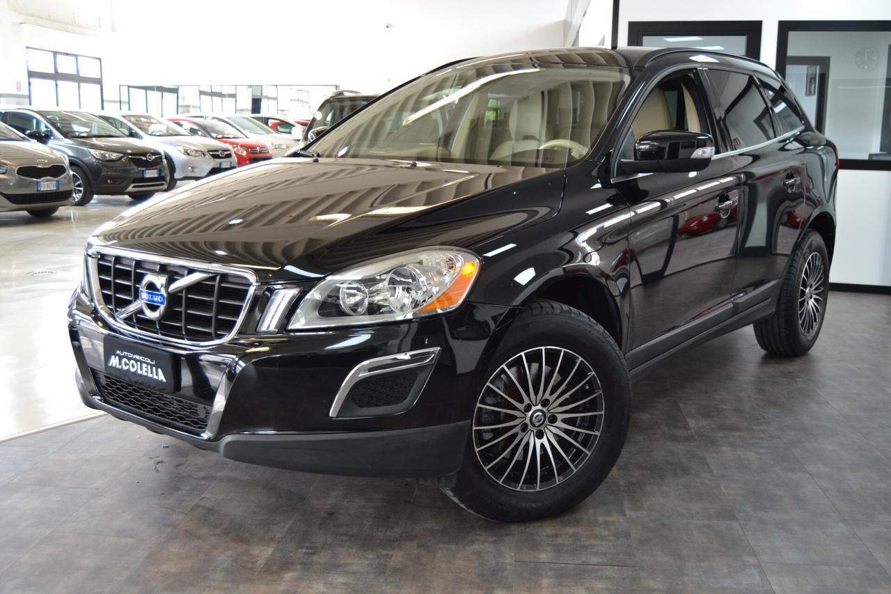 Volvo XC60 2.0 D3 Momentum KMDOC/Fatture/Tagliandi