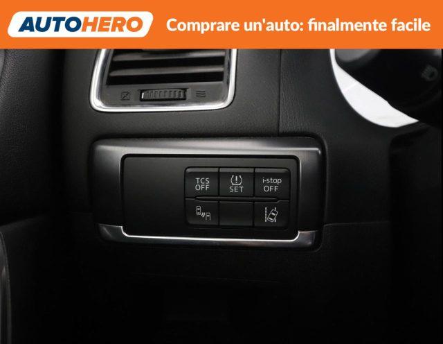 MAZDA CX-5 2.2L Skyactiv-D 150CV 2WD Exceed