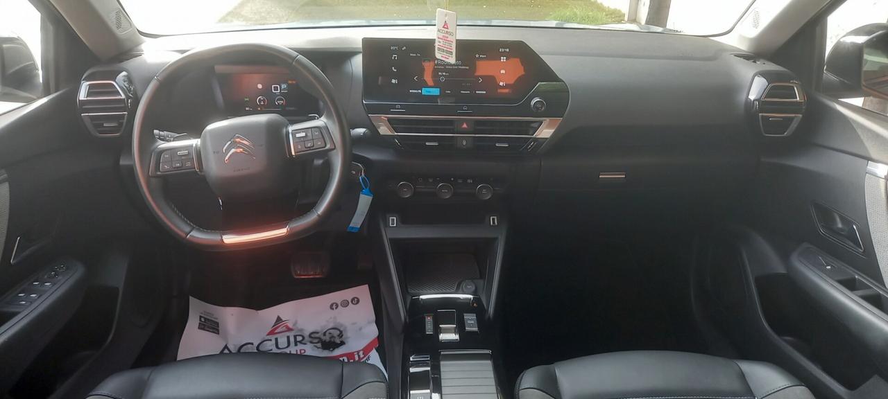 Citroen C4 1.5 BlueHDI 130 S&S EAT8 Shine