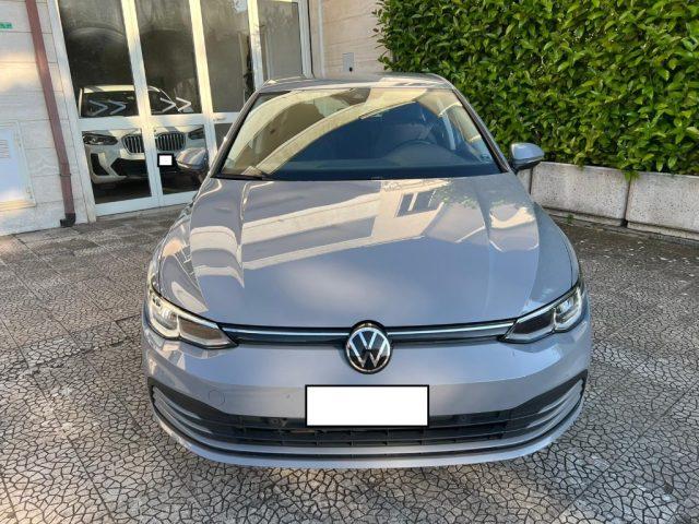 VOLKSWAGEN Golf 2.0 TDI 116 CV SCR