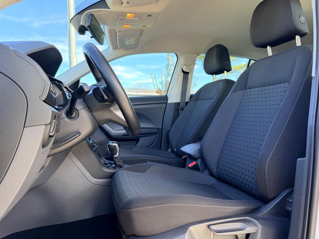 Volkswagen T-Cross 1.6 TDI DSG SCR Advanced BMT