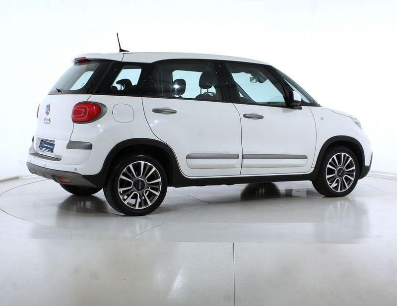 FIAT 500L Cross 1.3 Multijet 95cv City Cross