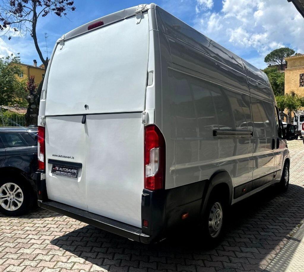 FIAT ducato DUCATO MAXI 35 XLH3