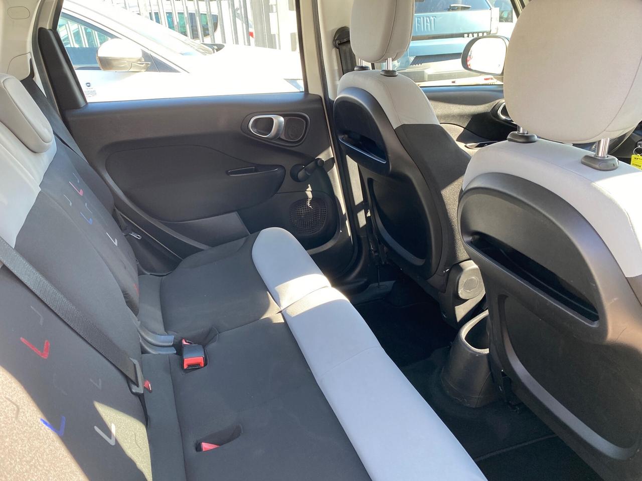 Fiat 500 1.3 Multijet POP STAR | 2016