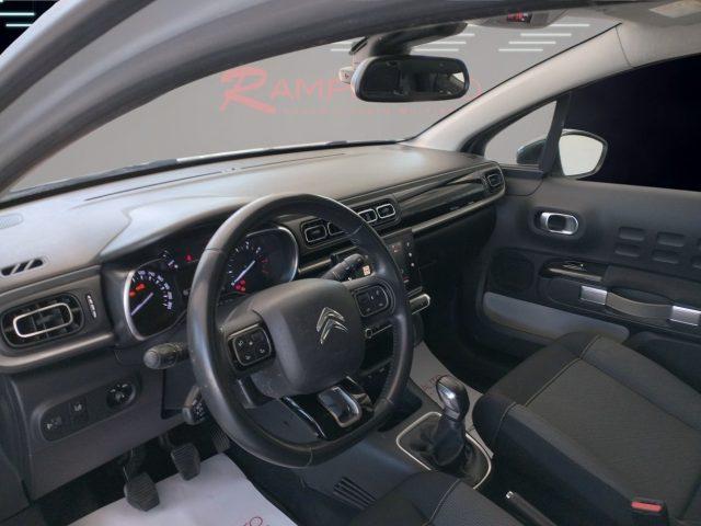CITROEN C3 BlueHDi 75 Cv Shine Pronta Consegna UnicoProprieta