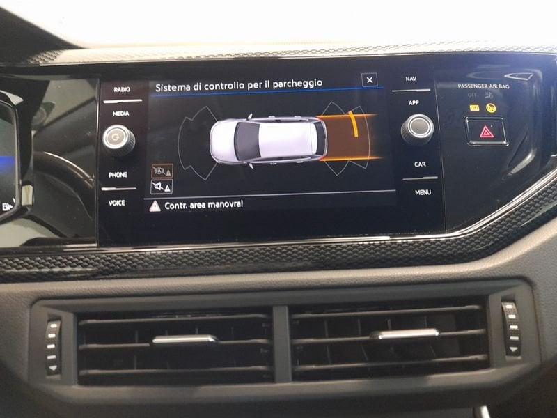 Volkswagen Polo 1.0 EVO Life