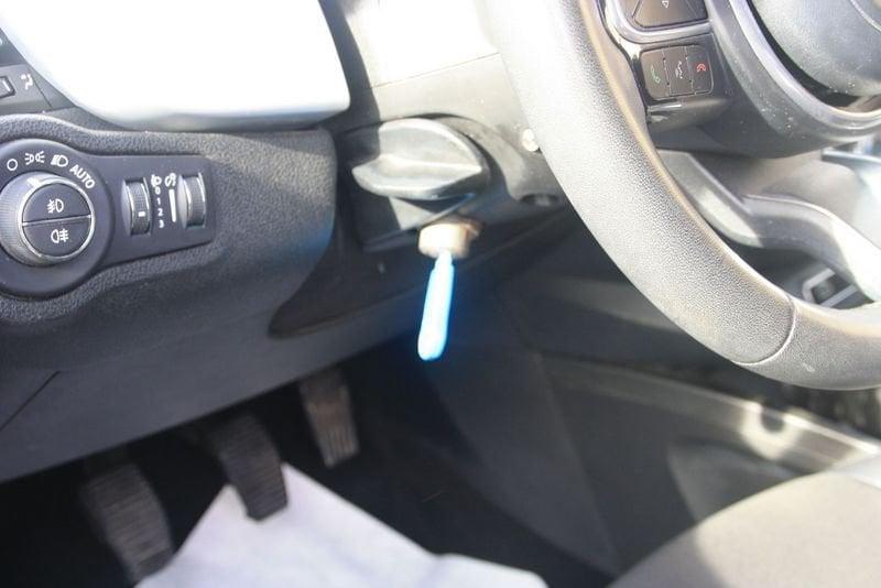 FIAT 500X 500X 1.3 MultiJet 95 CV Connect