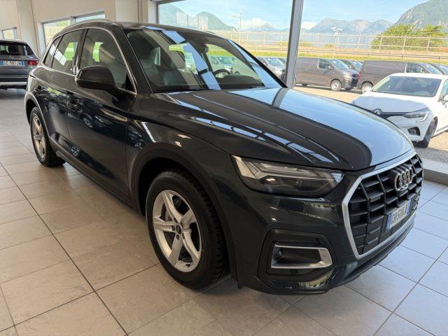 AUDI Q5 50 TFSI e quattro S tronic Business